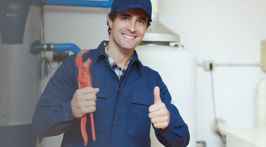 Professional bathroom faucet installation in Blanchard, MI